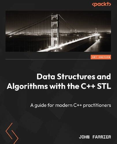 data structures and algorithms with the c++ stl book|STL Overview of algorithms in C++ .